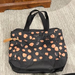 Logan and Lenora x The Spoiled Home Day Tripper/Medium Weekender